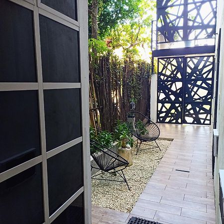 Apartament Tr3S By Walter De La Renta Cancún Zewnętrze zdjęcie