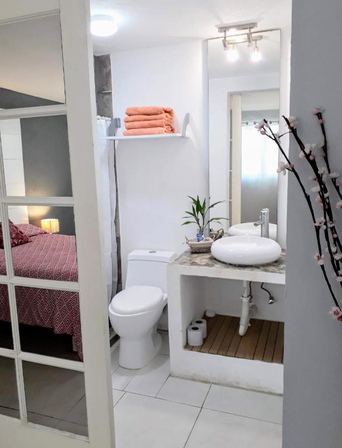 Apartament Tr3S By Walter De La Renta Cancún Zewnętrze zdjęcie