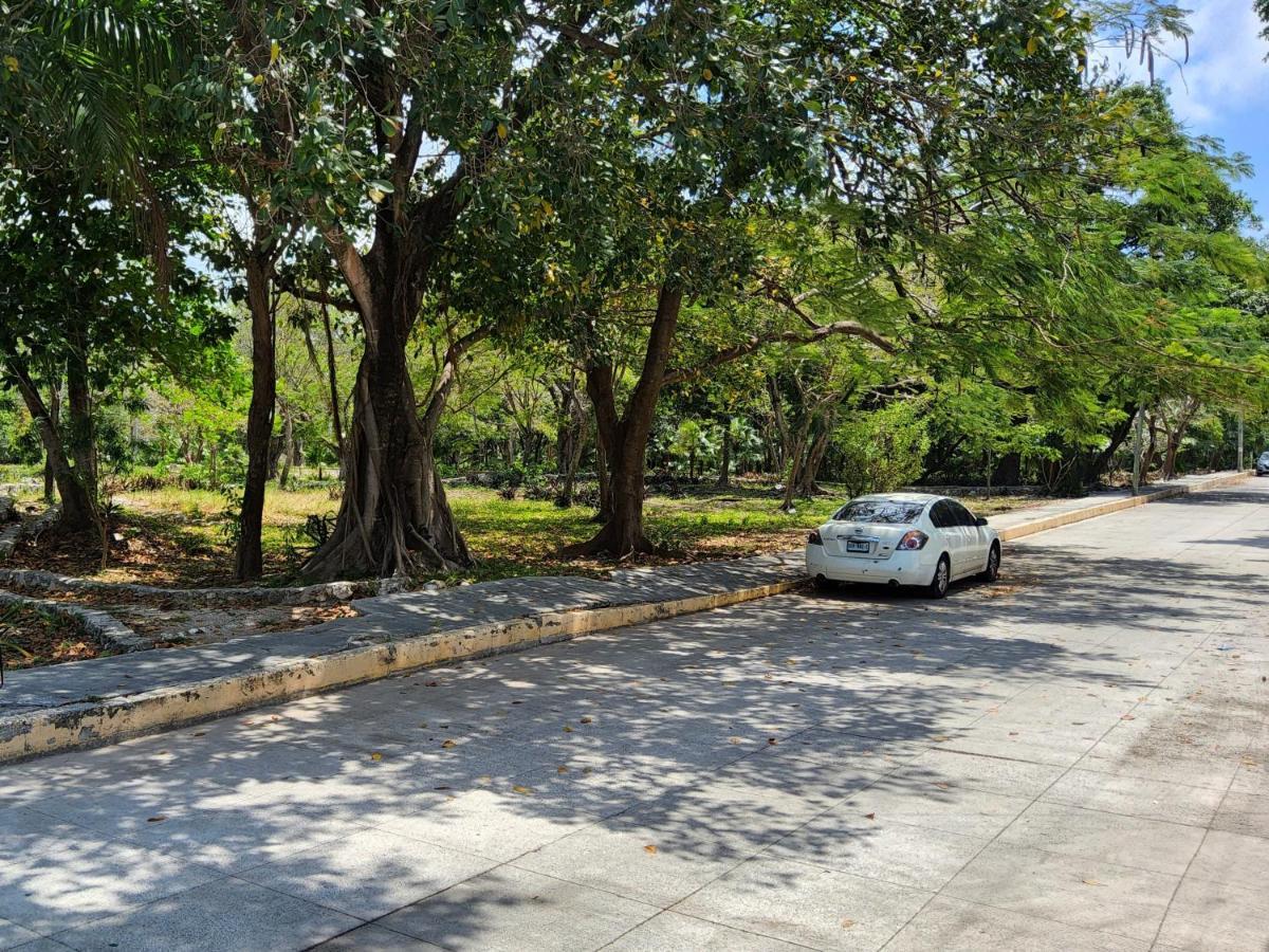 Apartament Tr3S By Walter De La Renta Cancún Zewnętrze zdjęcie
