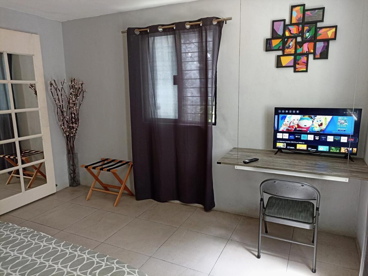 Apartament Tr3S By Walter De La Renta Cancún Zewnętrze zdjęcie