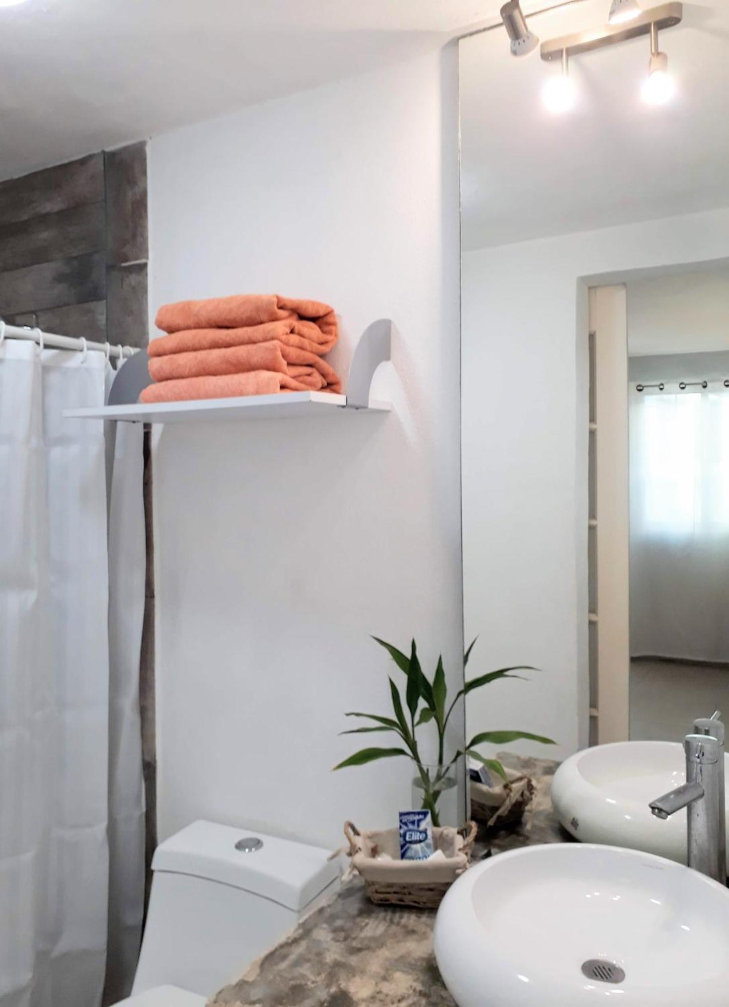 Apartament Tr3S By Walter De La Renta Cancún Pokój zdjęcie