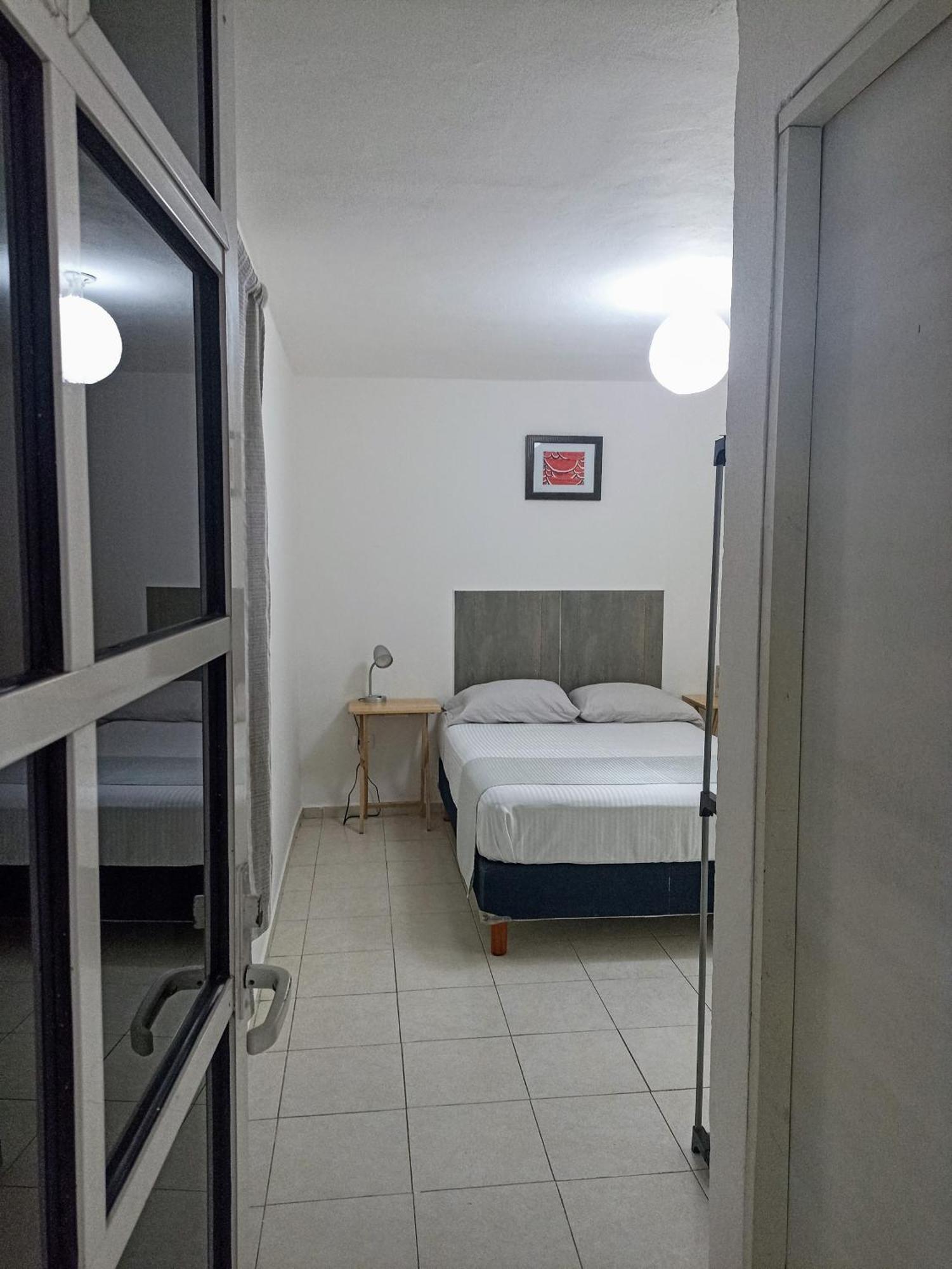 Apartament Tr3S By Walter De La Renta Cancún Pokój zdjęcie