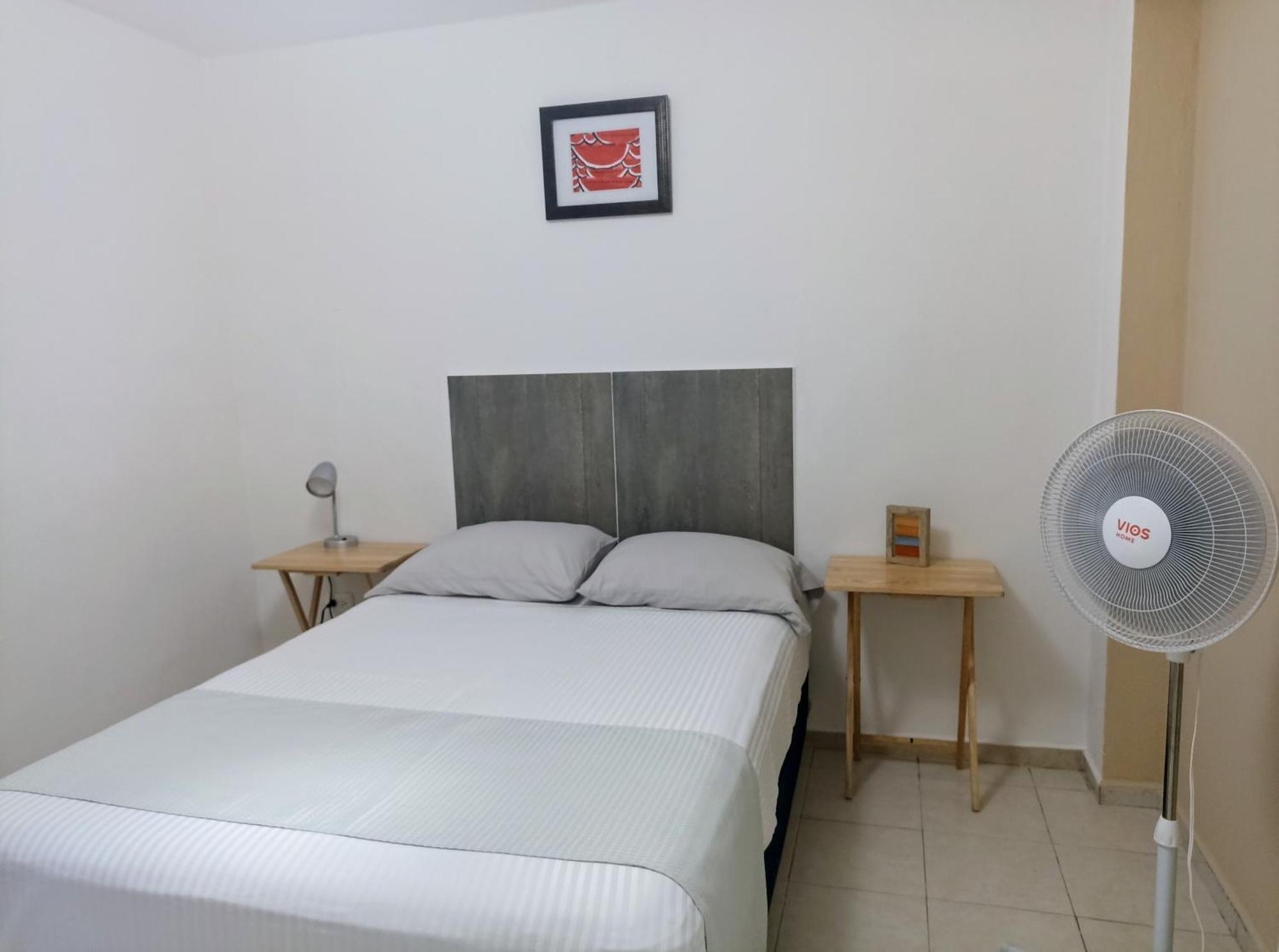 Apartament Tr3S By Walter De La Renta Cancún Pokój zdjęcie