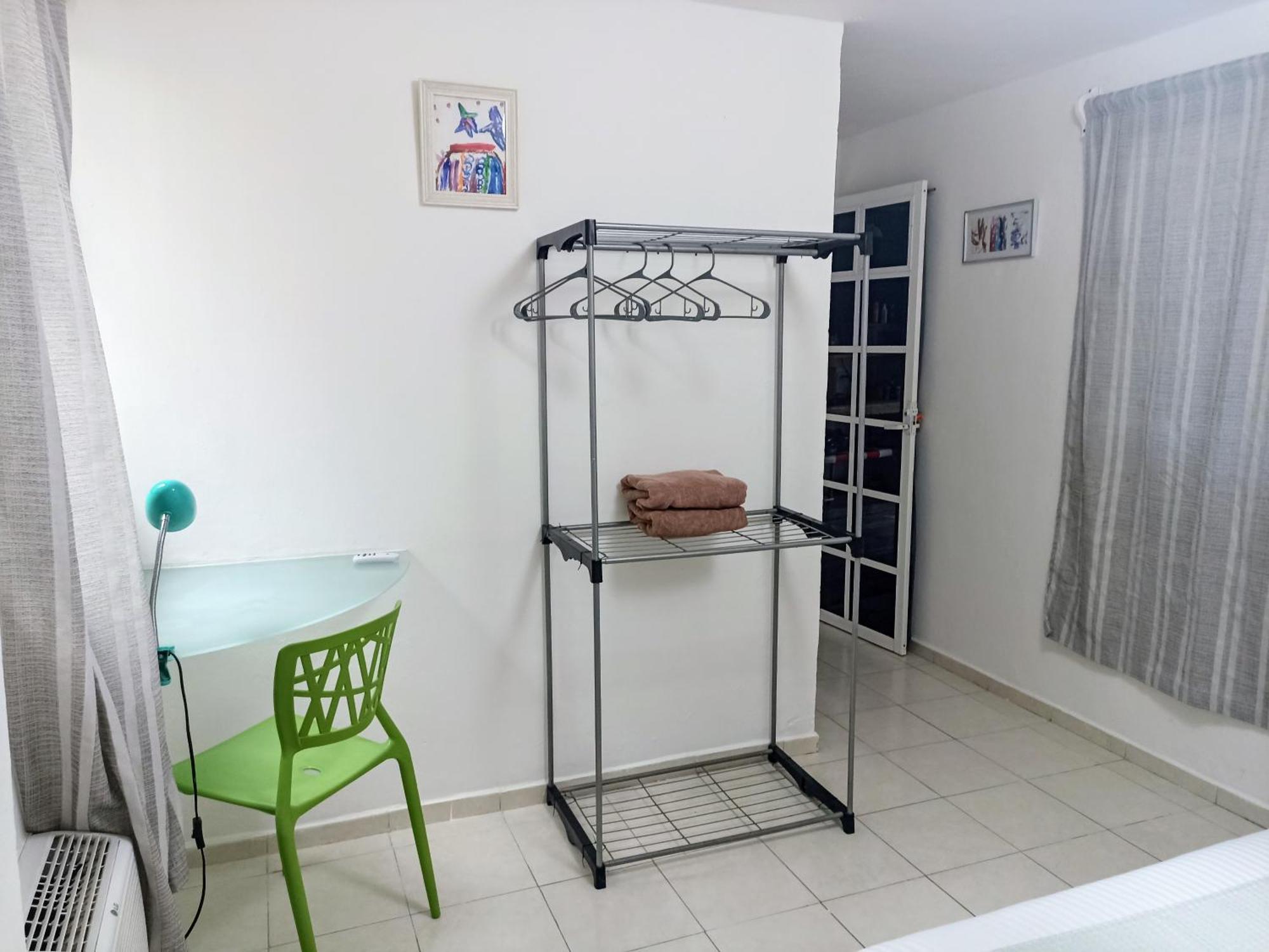 Apartament Tr3S By Walter De La Renta Cancún Pokój zdjęcie