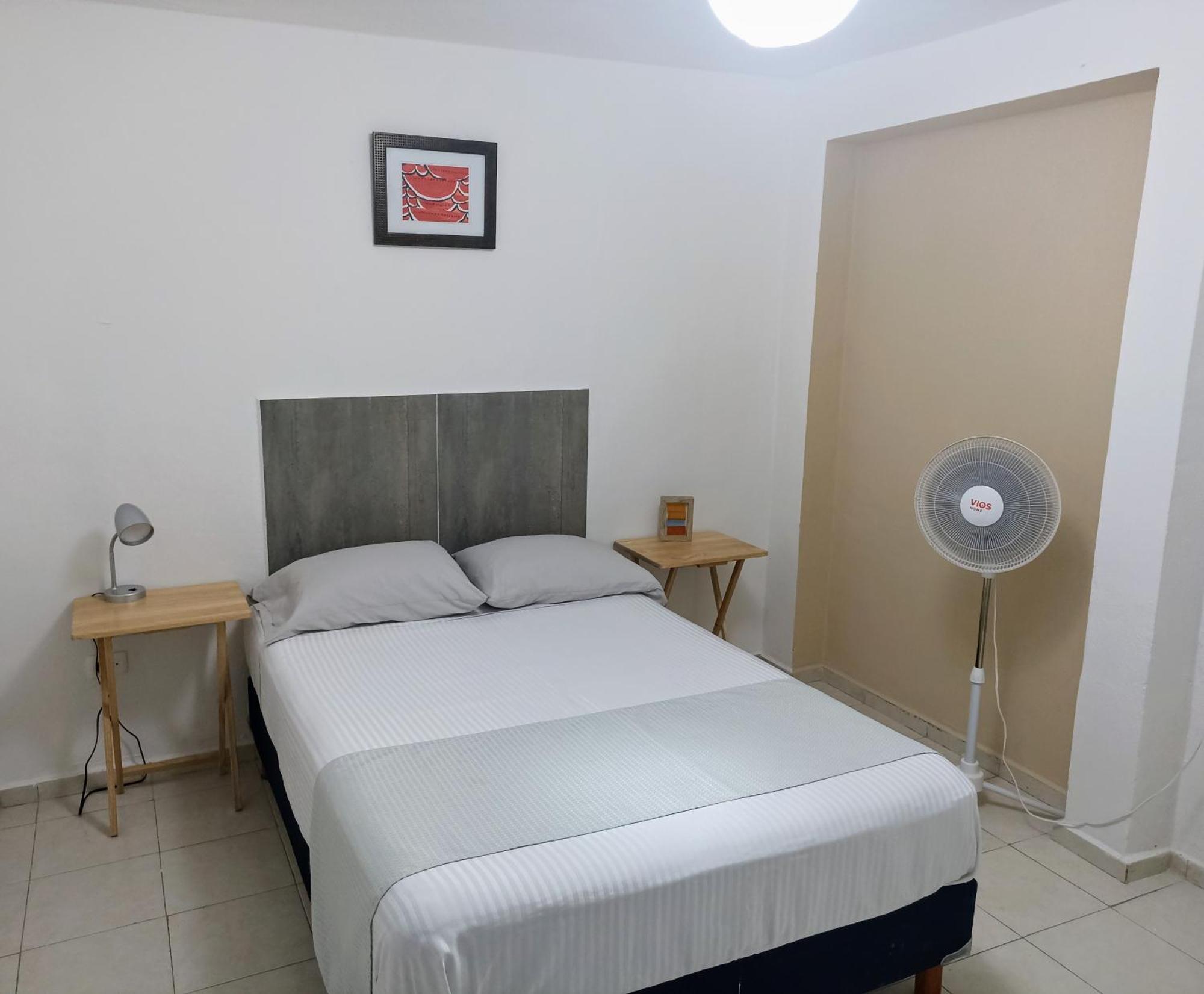 Apartament Tr3S By Walter De La Renta Cancún Zewnętrze zdjęcie