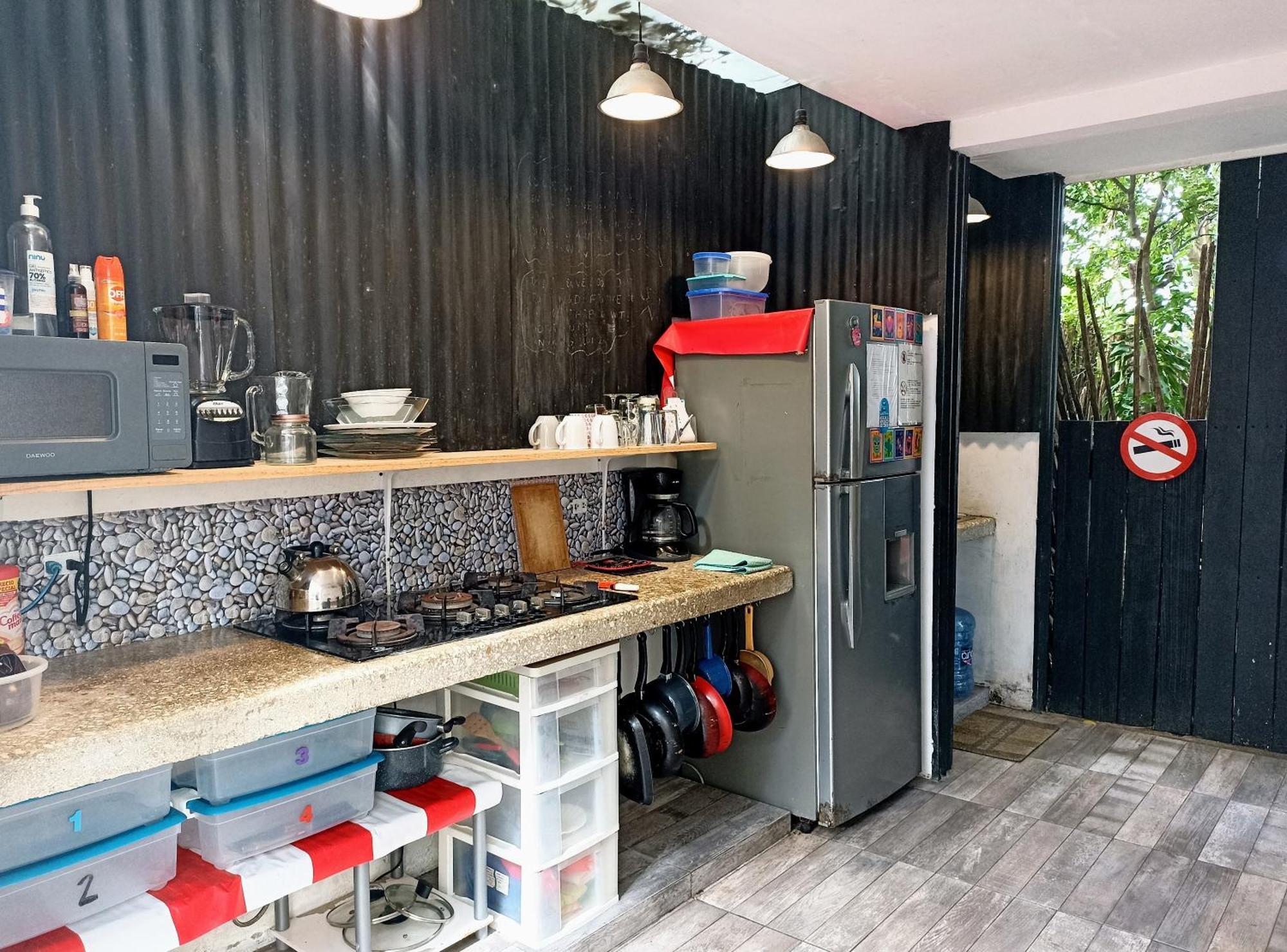 Apartament Tr3S By Walter De La Renta Cancún Zewnętrze zdjęcie