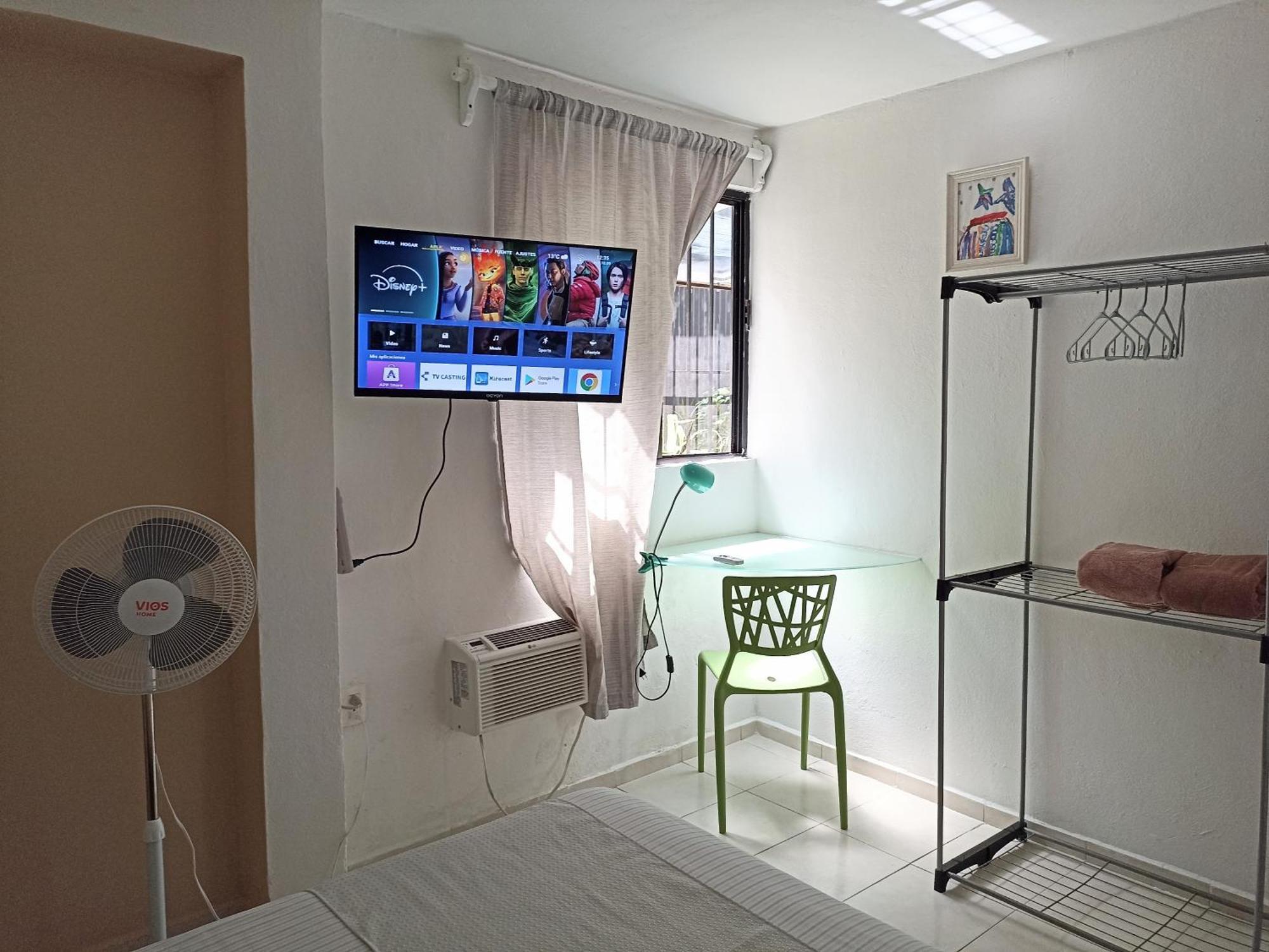 Apartament Tr3S By Walter De La Renta Cancún Zewnętrze zdjęcie
