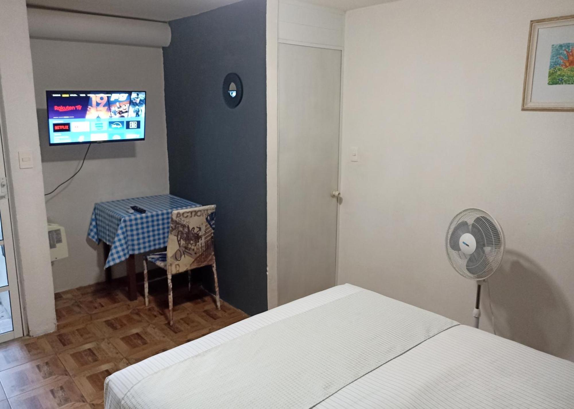 Apartament Tr3S By Walter De La Renta Cancún Pokój zdjęcie