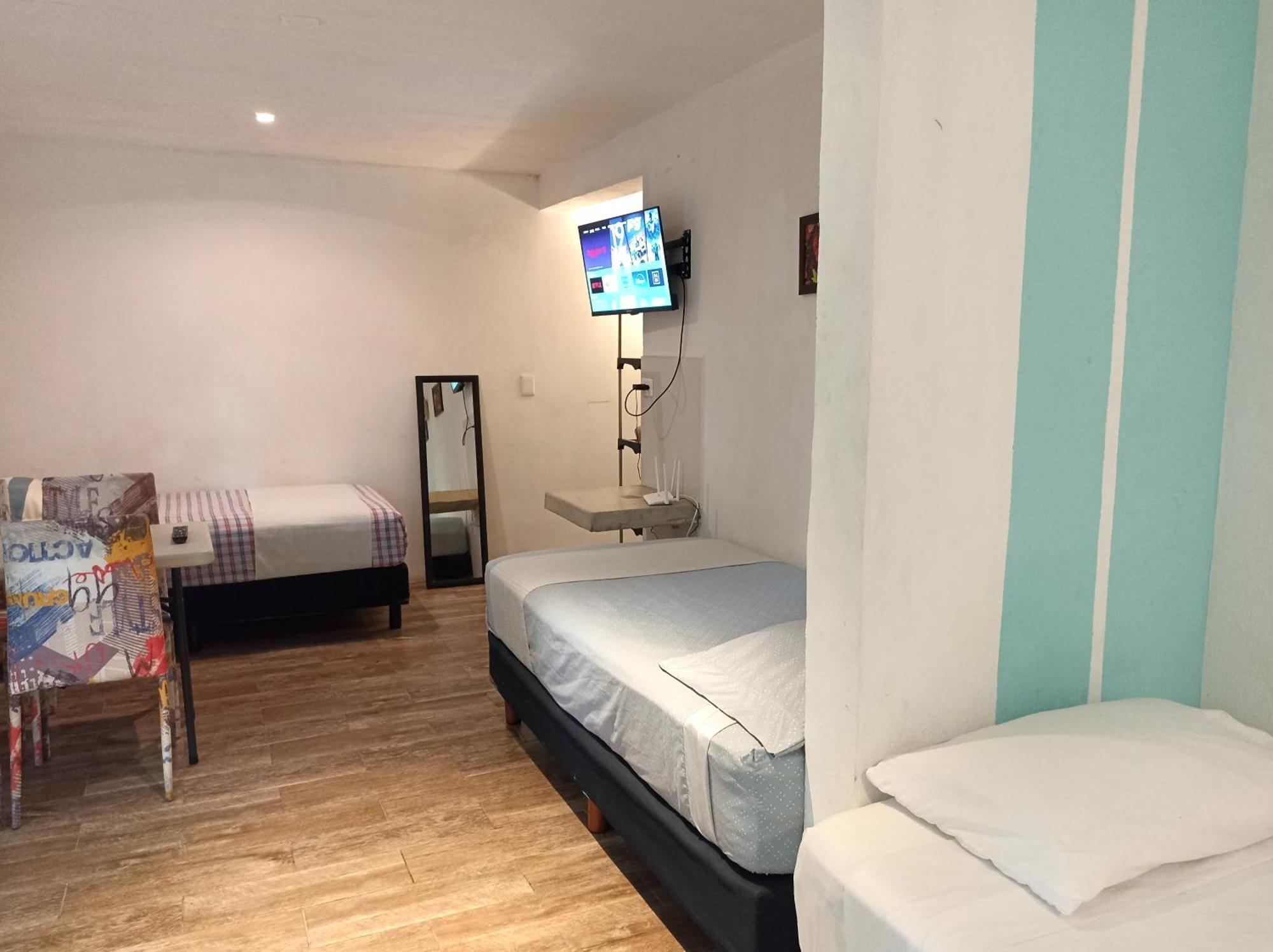 Apartament Tr3S By Walter De La Renta Cancún Zewnętrze zdjęcie