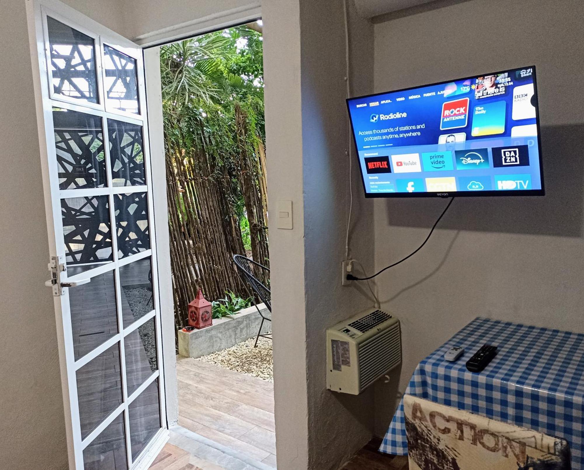 Apartament Tr3S By Walter De La Renta Cancún Pokój zdjęcie