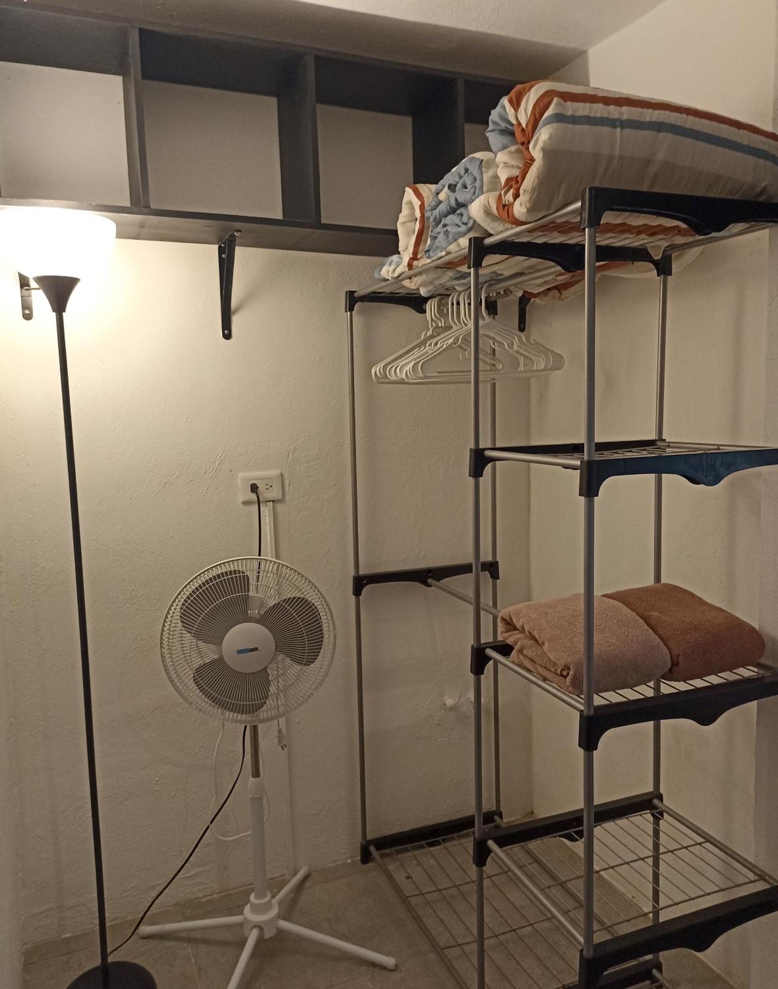 Apartament Tr3S By Walter De La Renta Cancún Pokój zdjęcie